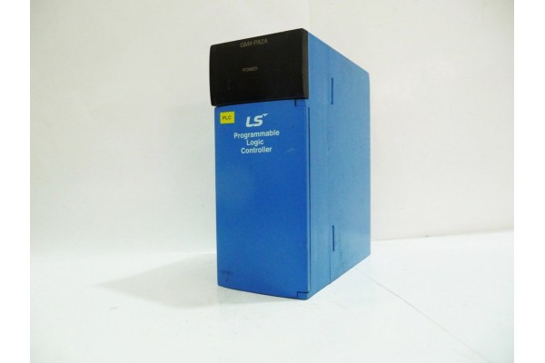 Programmable Logic Controller, GM4-PA2A, LS, Korea  (14 Days Warrenty on Entire Stock)